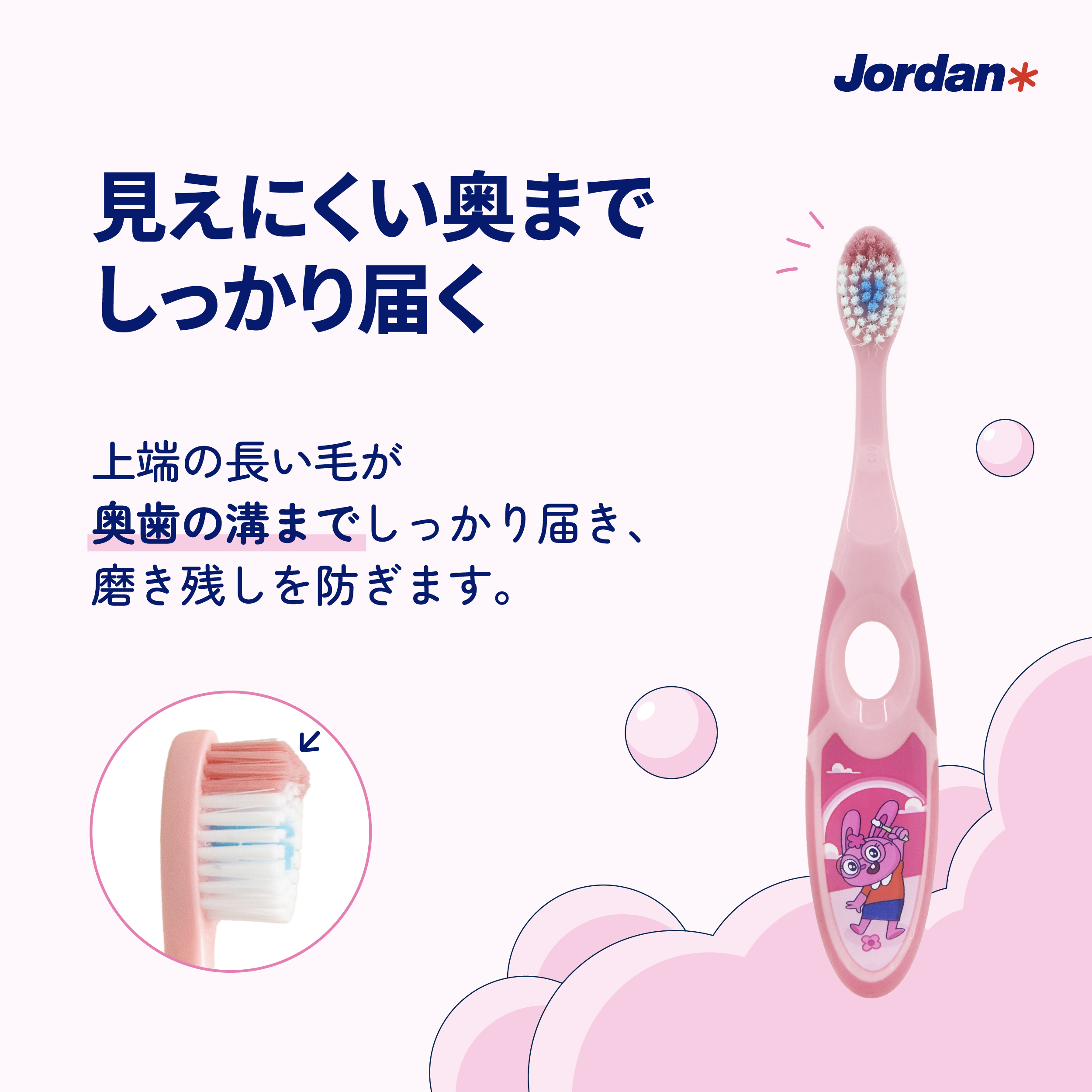 ジョーダン ステップ2 